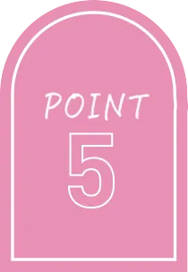 POINT 5